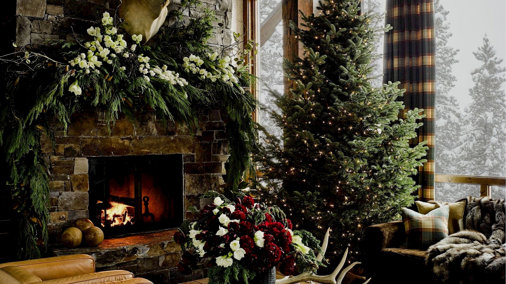 My Telluride Christmas