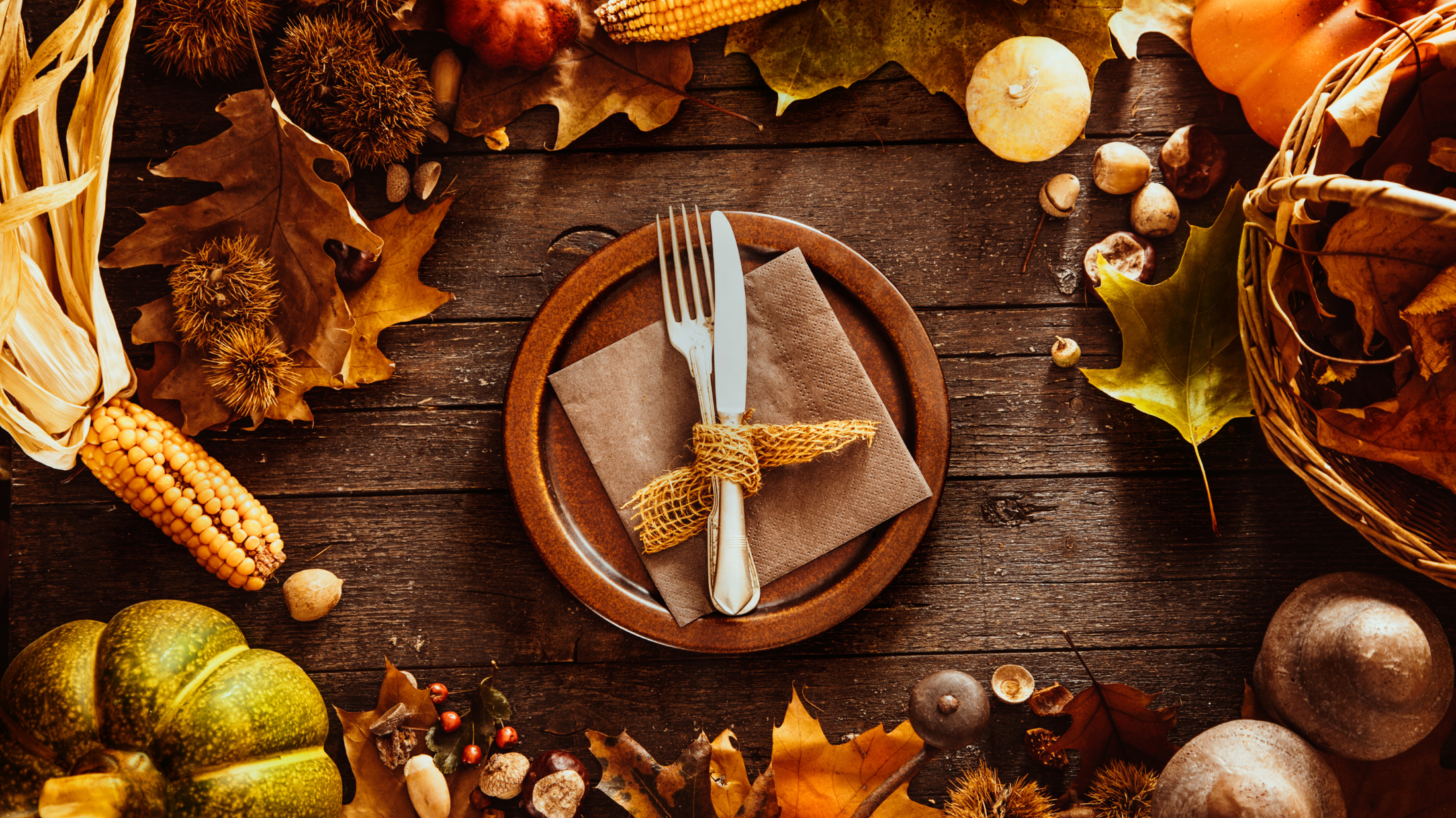 Thanksgiving Dinner