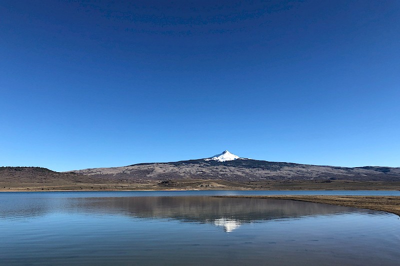 Miramonte Reservoir