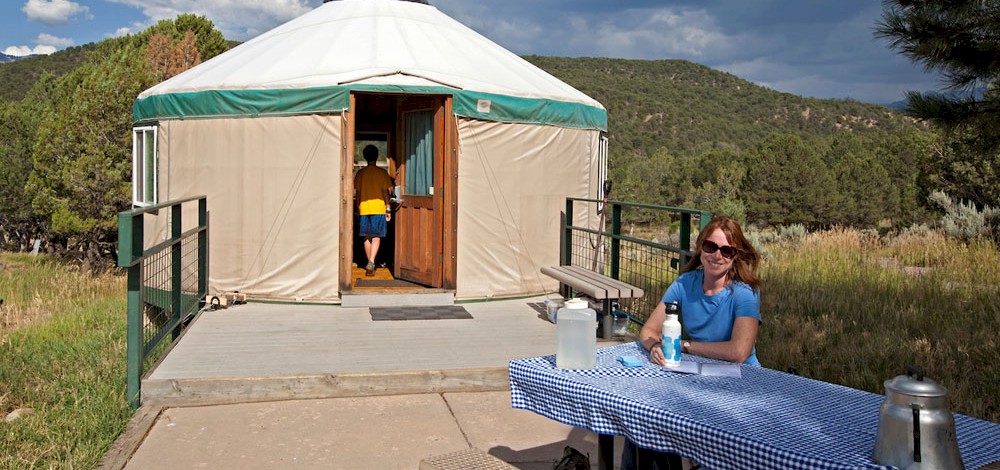 Dakota Terraces Campground