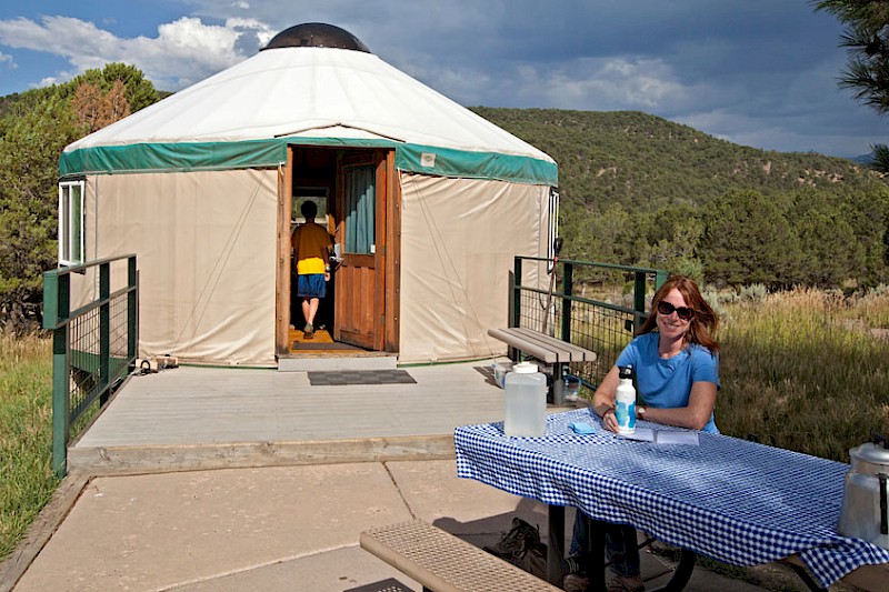 Dakota Terraces Campground