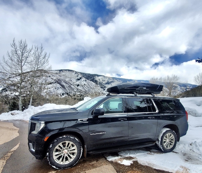 Silver Mountain Express Visit Telluride