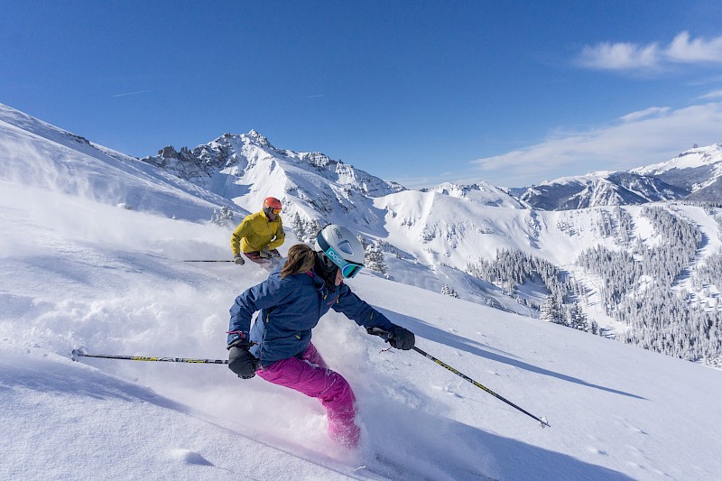 Ski Resort Set to Open December 2 for 2023-24 Season