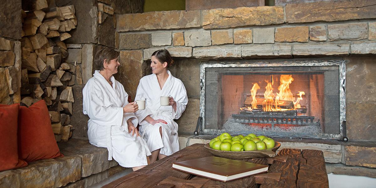 Spas & Salons Visit Telluride