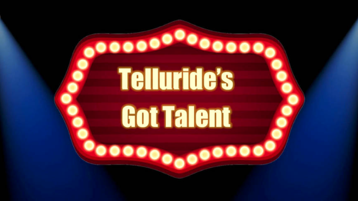 Tellurides