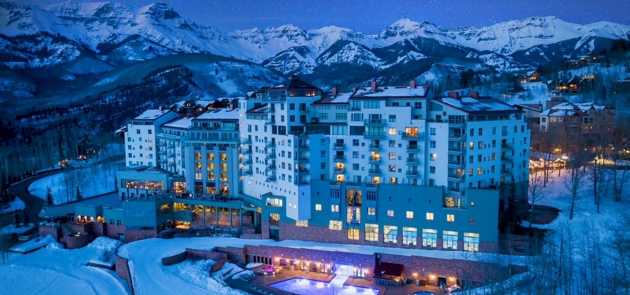 The Peaks Resort & Spa