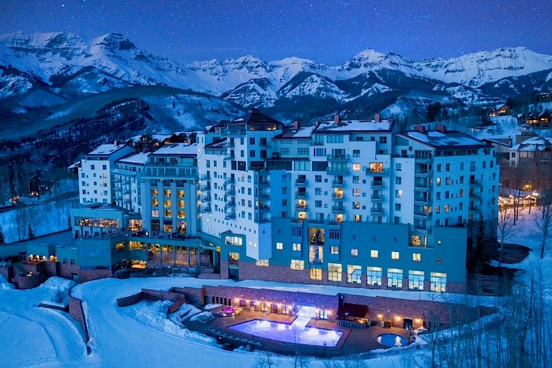 The Peaks: Save 10-15% All Winter