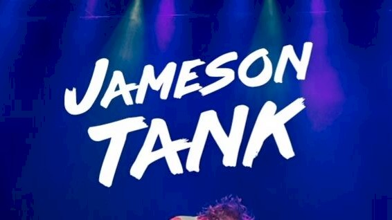 Jameson Tank