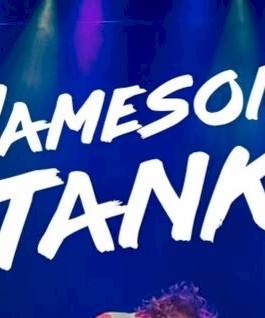 Jameson Tank