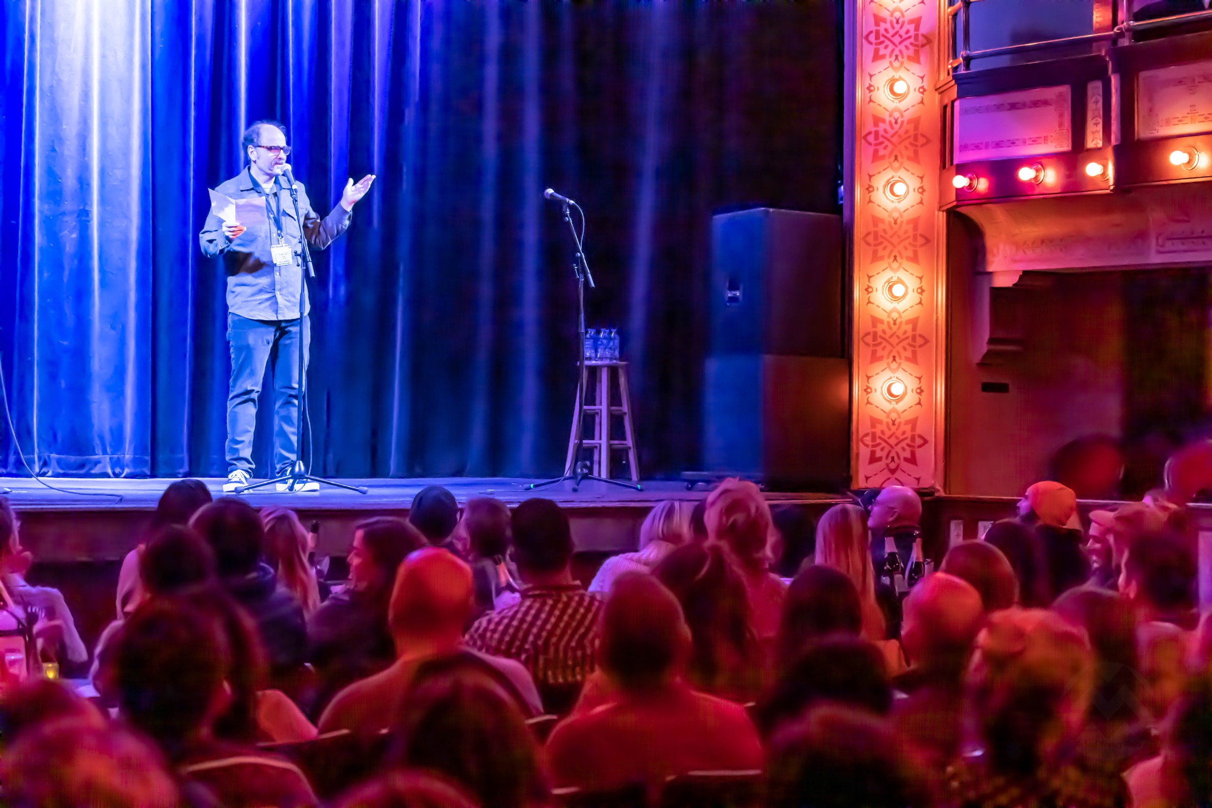 Telluride Comedy Festival Announces 2024 Lineup Visit Telluride