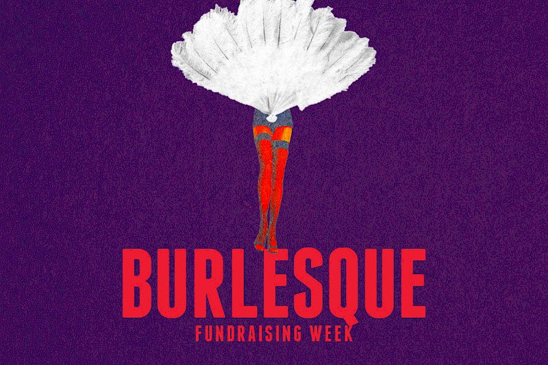 Telluride Theatre Burlesque Show - HOUSE OF SHIMMY SHAKE