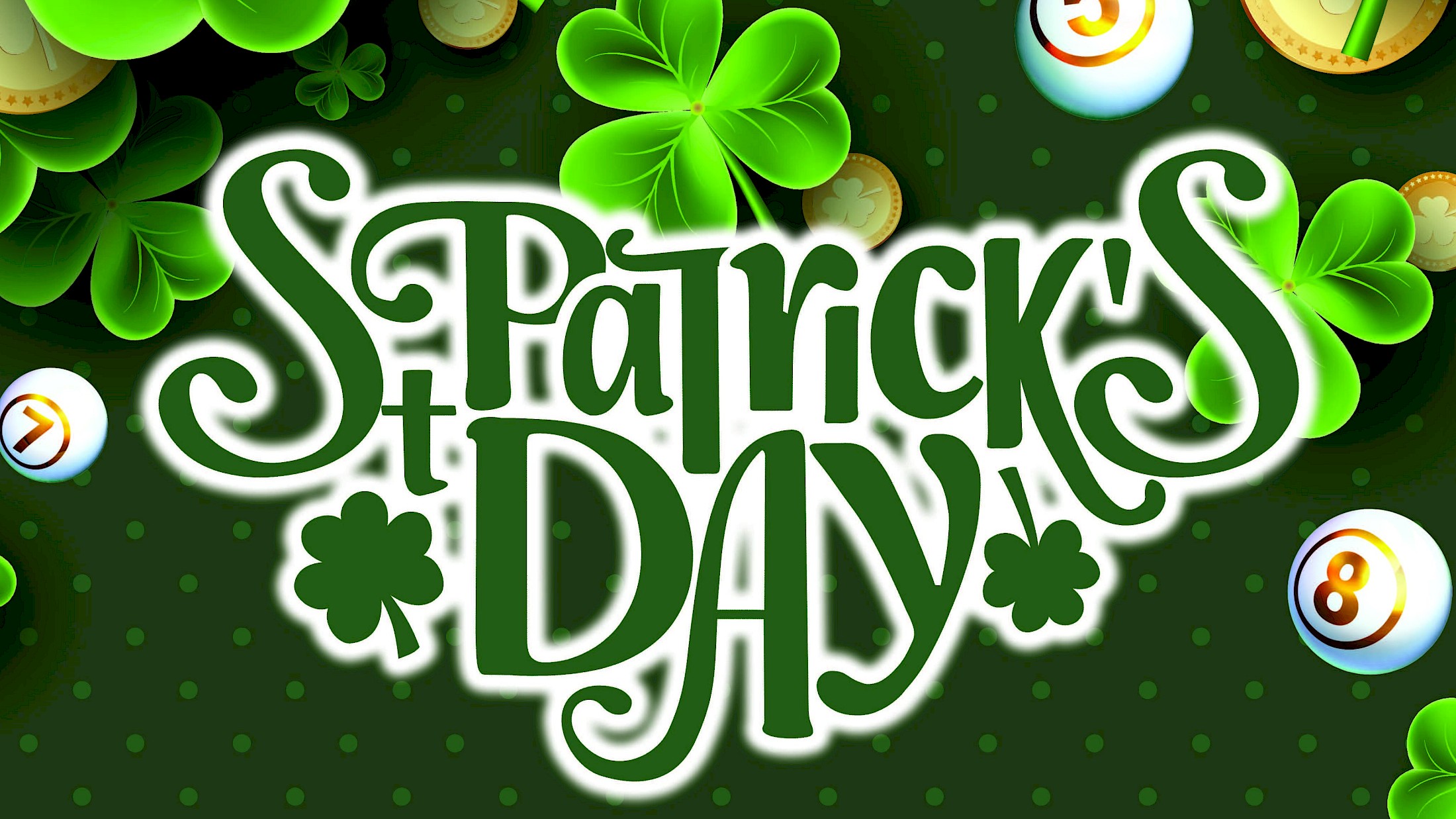 St. Patrick