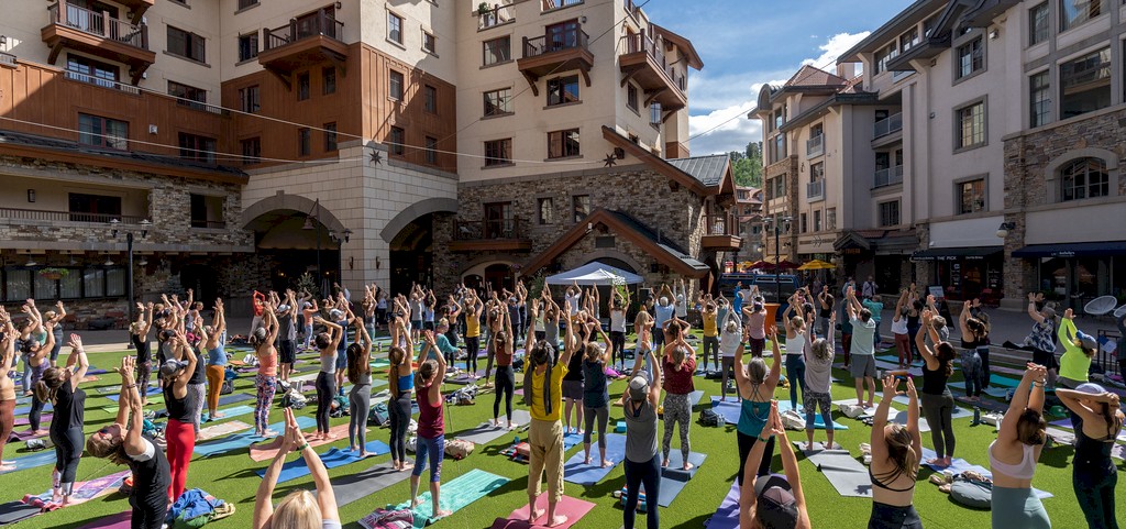 Telluride Yoga Festival Announces 2024 Lineup