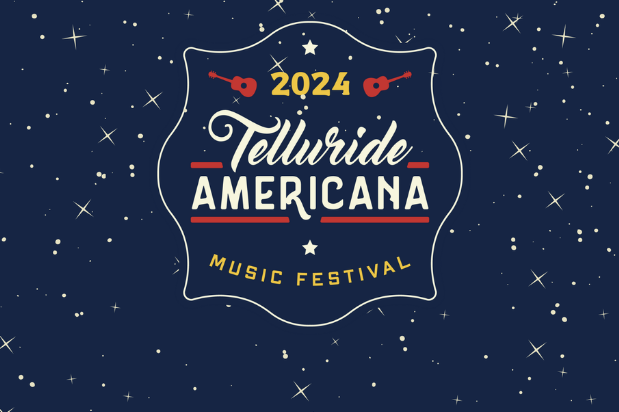 Telluride Americana Festival