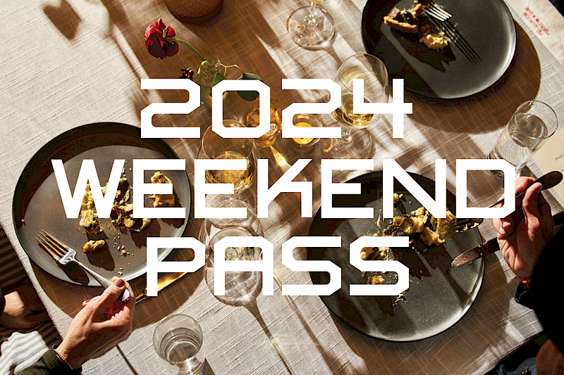 Telluride Food & Vine Weekend Passes Now Available