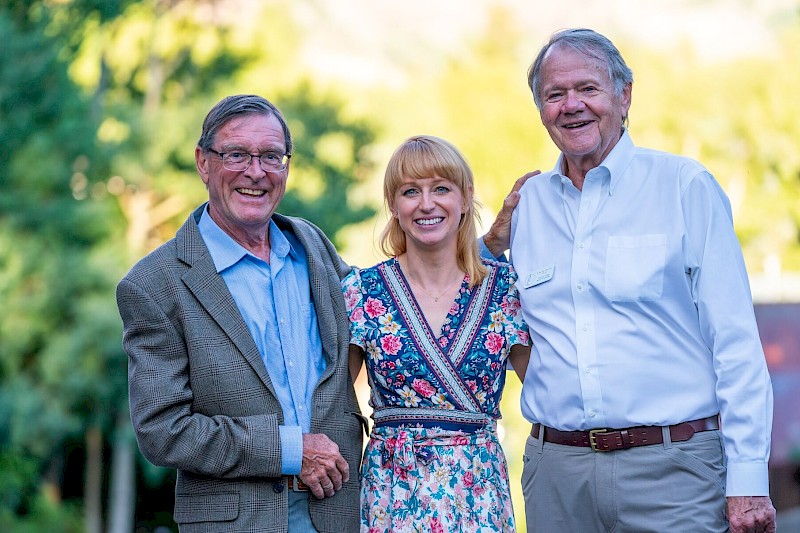 Telluride Chamber Music Celebrates 50 Years, a Reimagining and New Endeavors