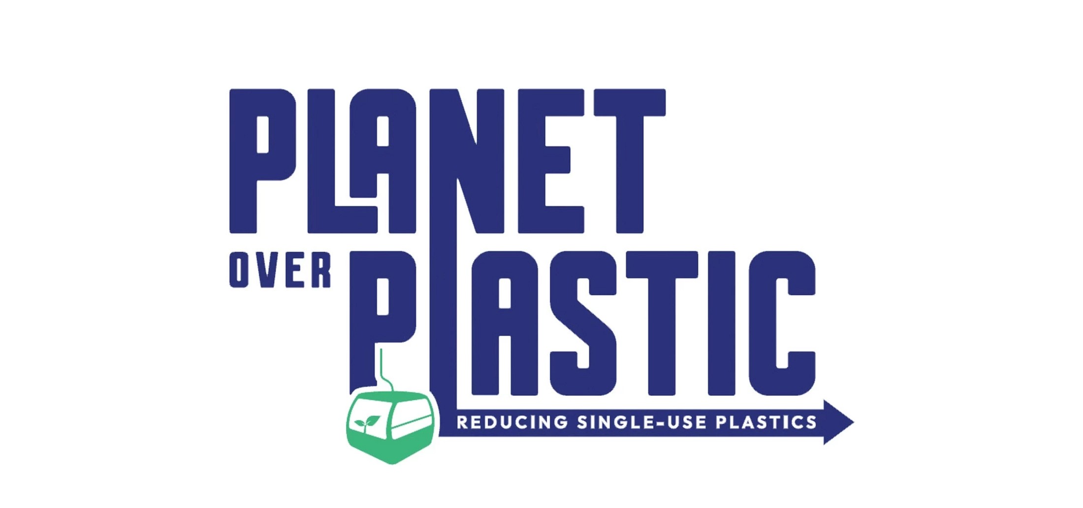 Planet Over Plastic