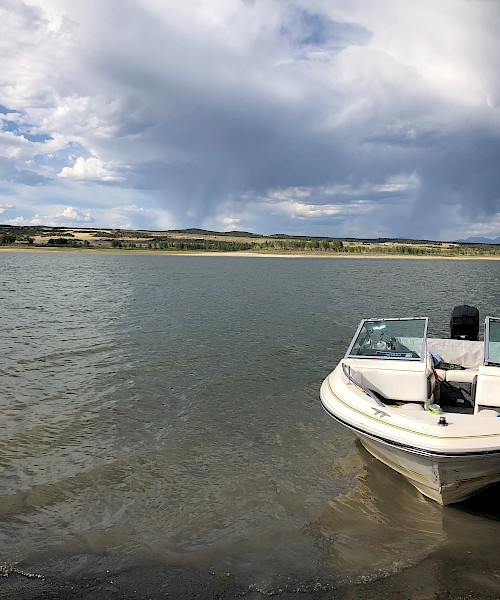 Boating