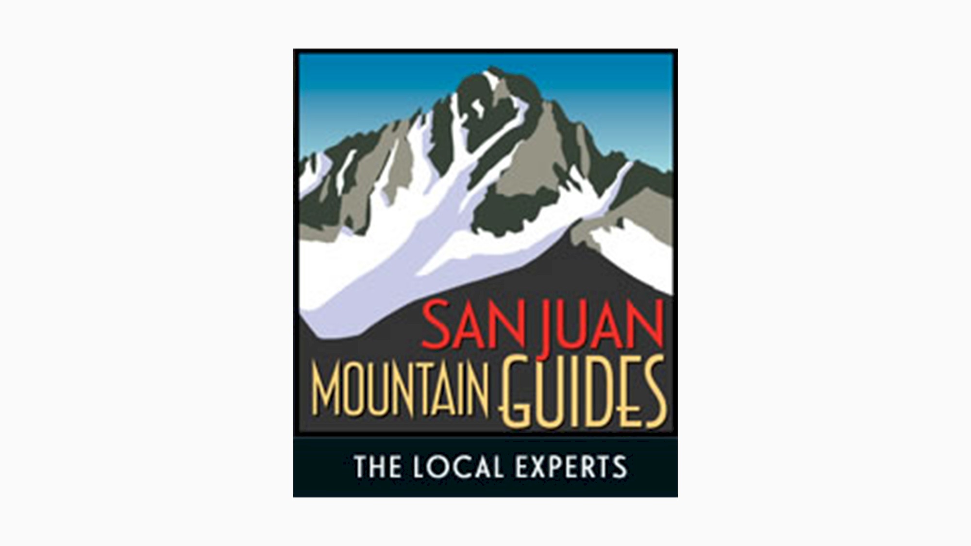 San Juan Mountain Guides