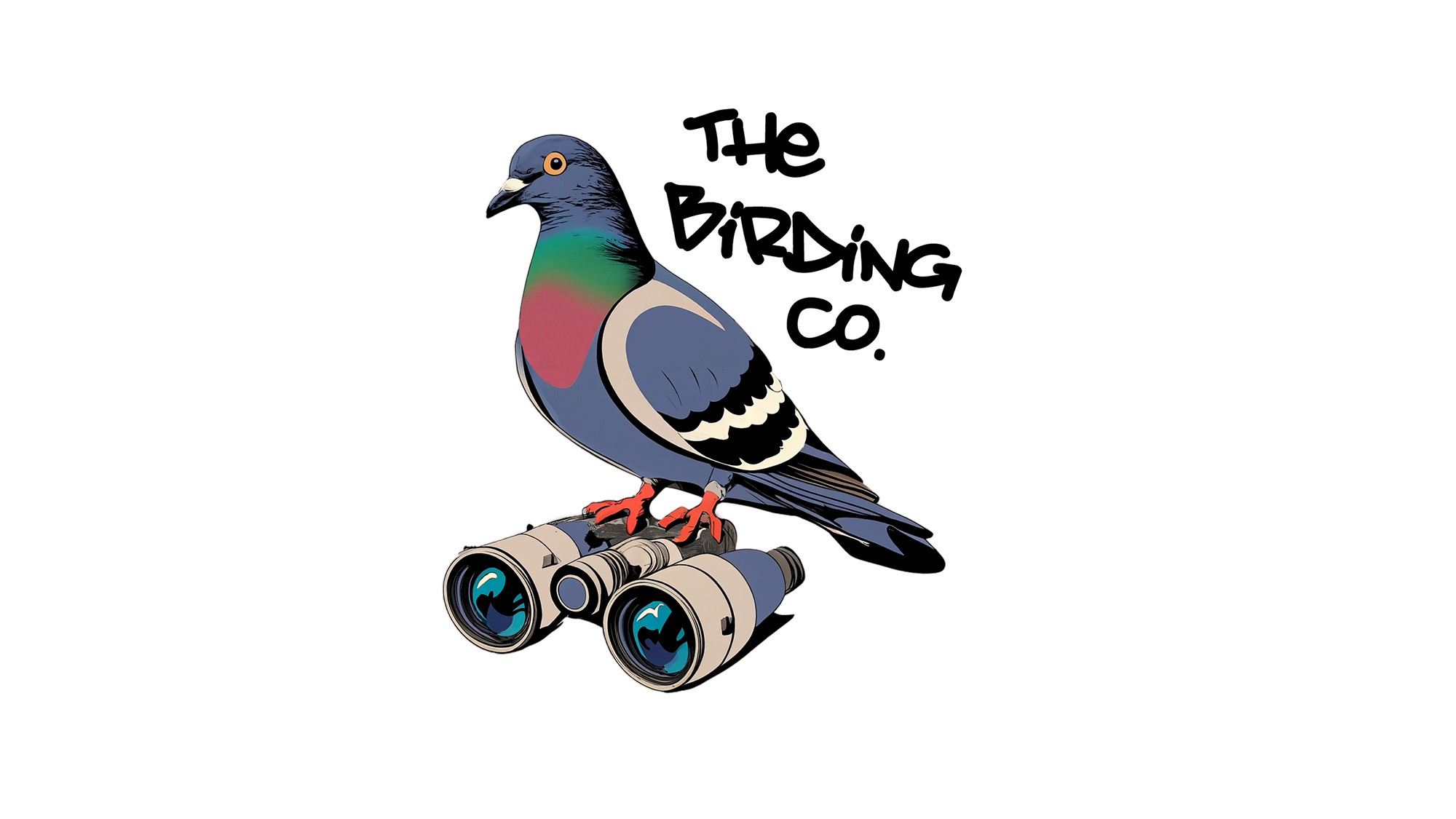 The Birding Co.