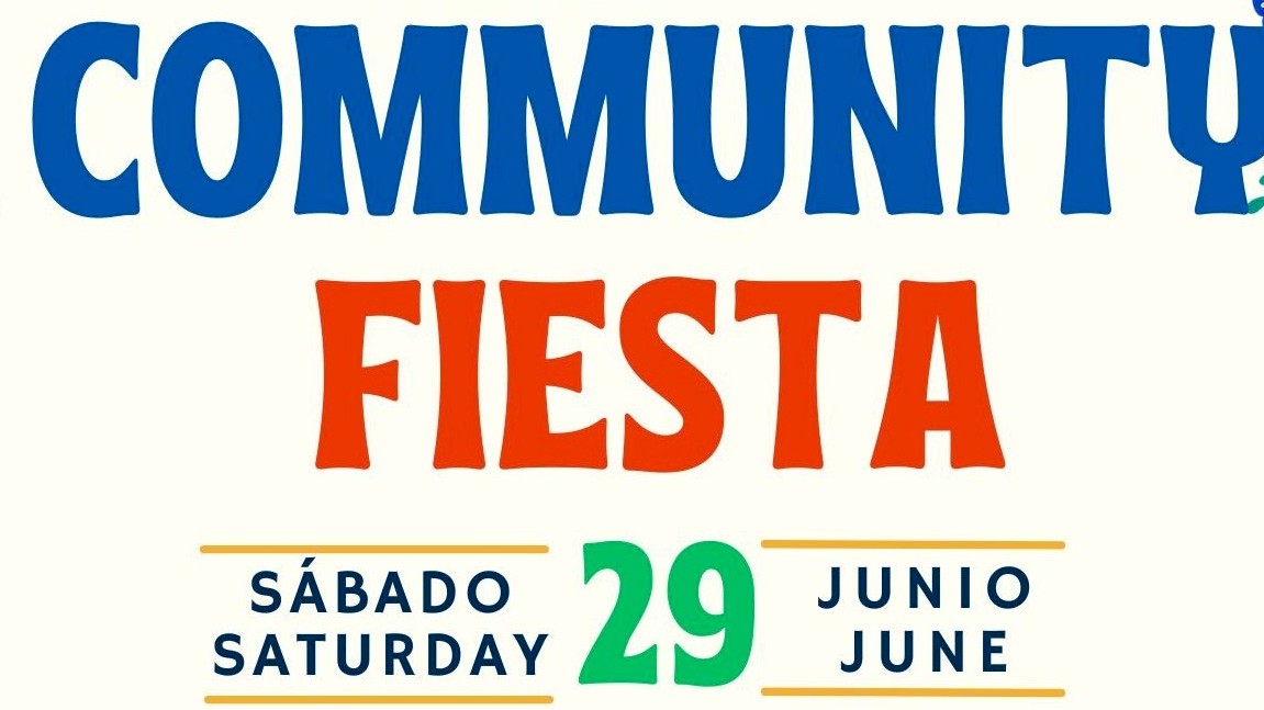 Community Fiesta