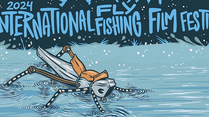 International Fly Fishing Film Festival