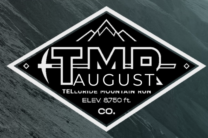 Telluride Mountain Run