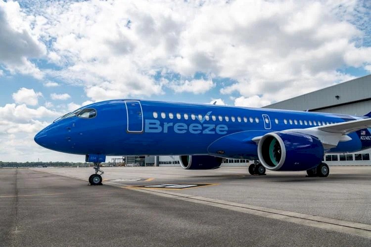 New Nonstop Flights From Orange County to Montrose