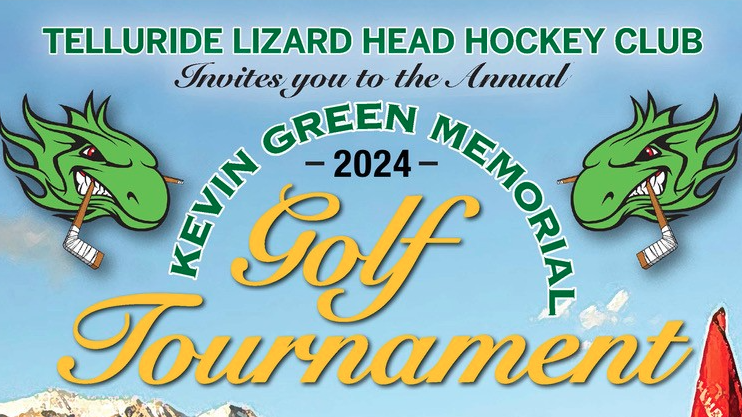 Kevin Green Memorial Golf Tournament