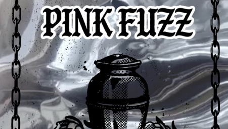 Pink Fuzz w/Acid Wrench | Visit Telluride