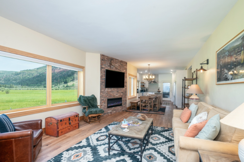 15% Off Alpine Lodging Telluride Private Homes & Residences