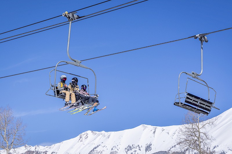 Telluride Ski Resort Revises Winter Season Opening Date to Saturday, December 6