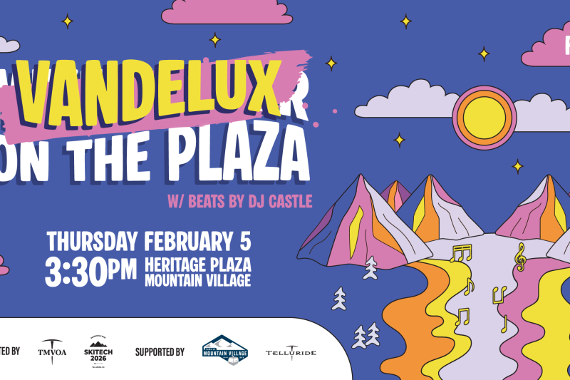 Vandelux On The Plaza