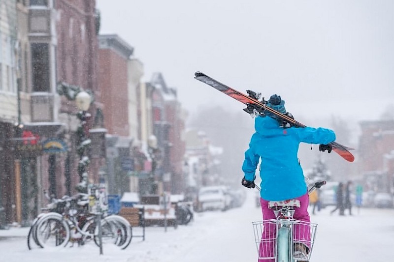 Save 15% on Alpine Lodging Properties This Winter