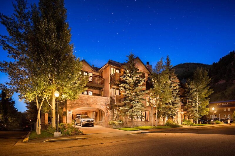 Get 20% Off 3+ Night Stays at Hotel Telluride