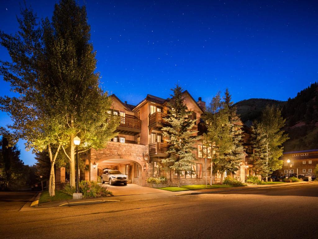 Hotel Telluride