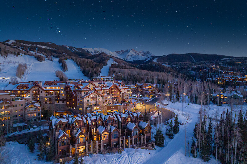 Early Special: Save Up to 15% at The Madeline This Winter