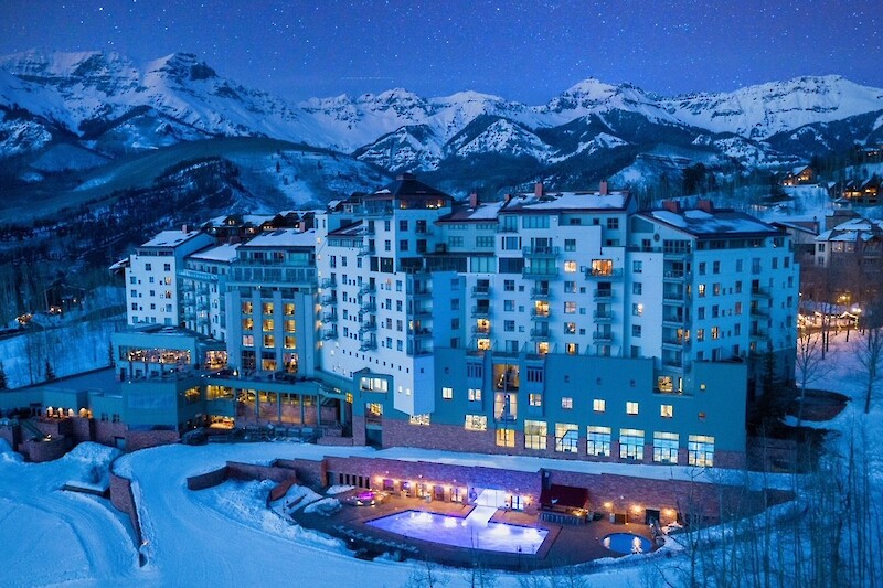 25% Off The Peaks This Winter