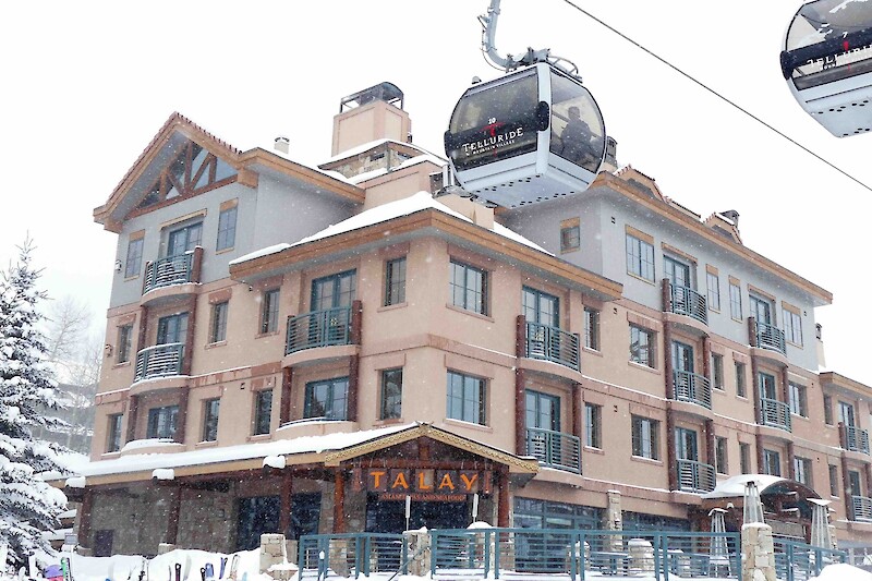 Save Up to 30% This Winter at the Inn at Lost Creek