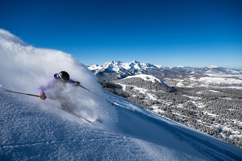 Super El Niño Headed for Telluride This Winter