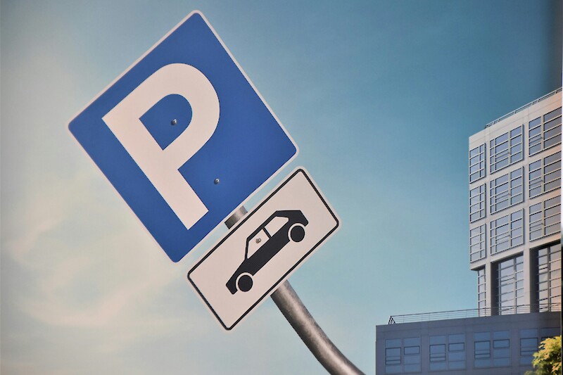 Mountain Village Offering Free Weekend Parking