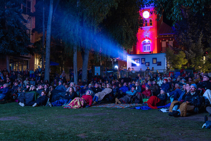 Telluride Film Festival Announces 2026 Lineup