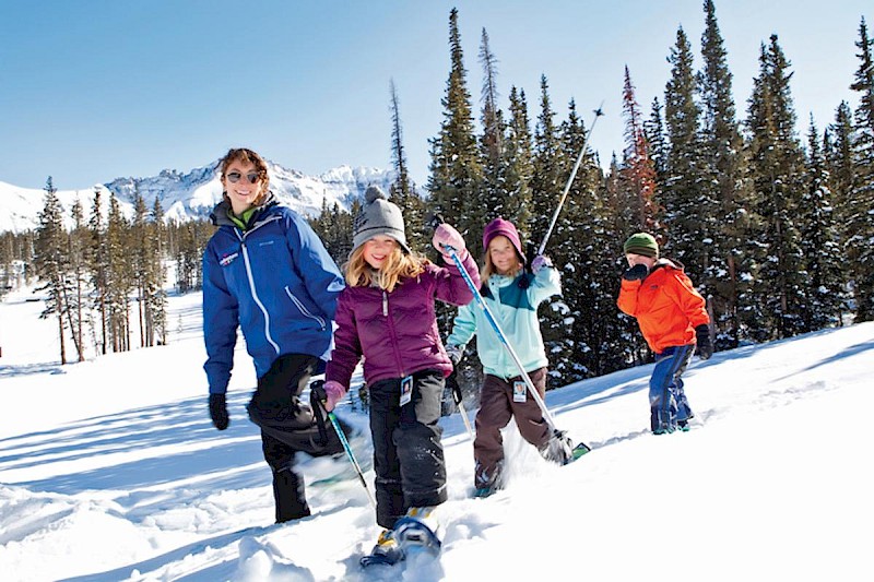 Kids Camps