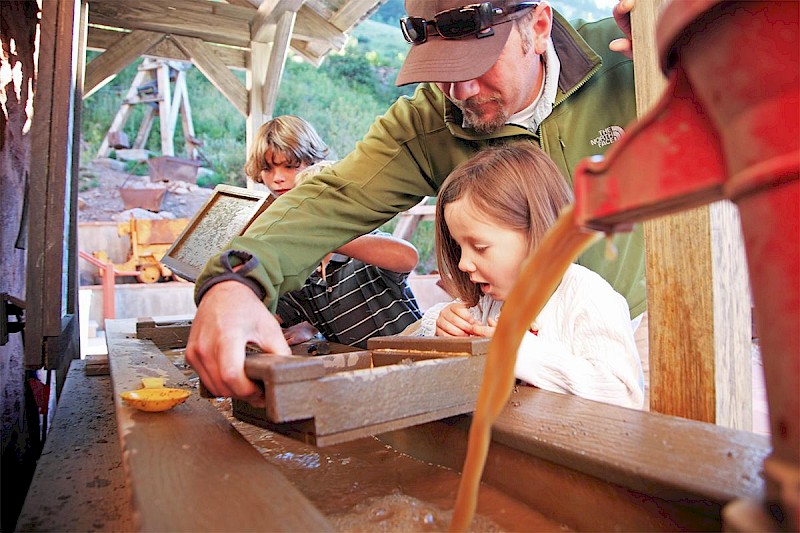 Telluride Historical Museum