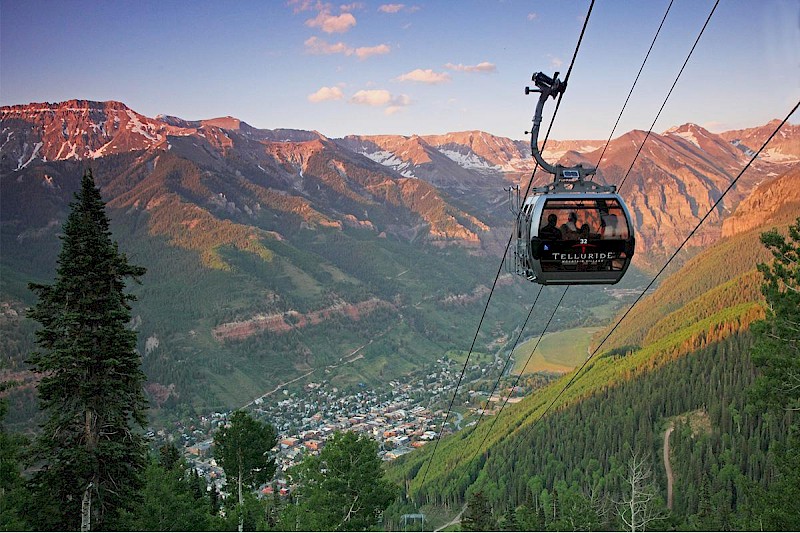 Gondola
