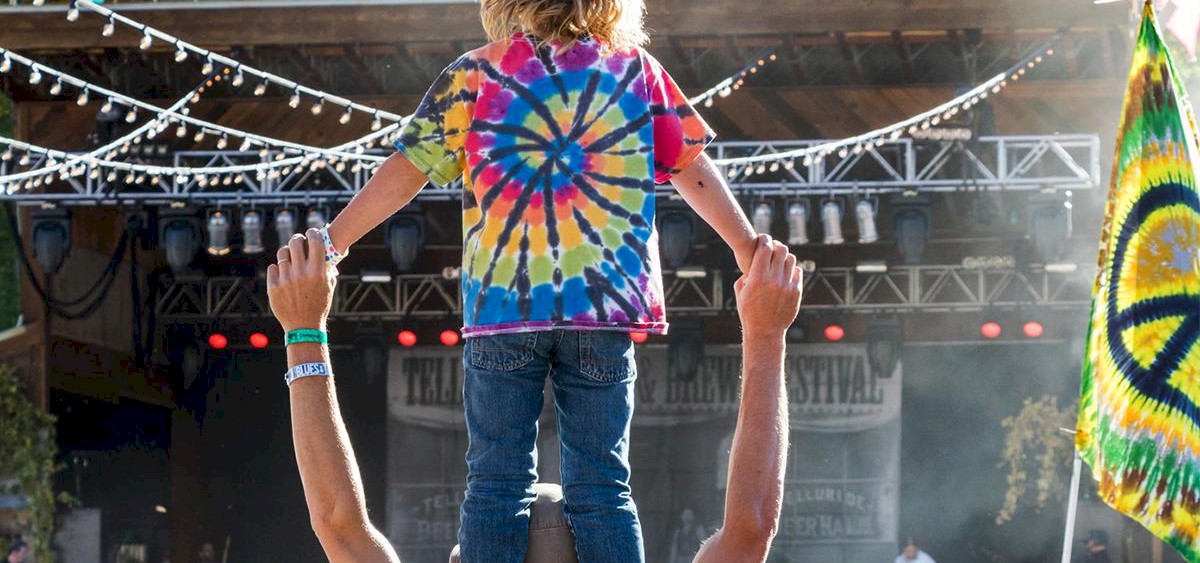 Kidsfesitvals