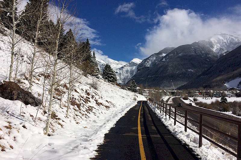 Bike Path