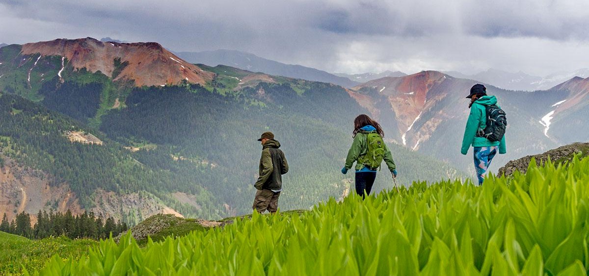 Wasatch Trail Loop