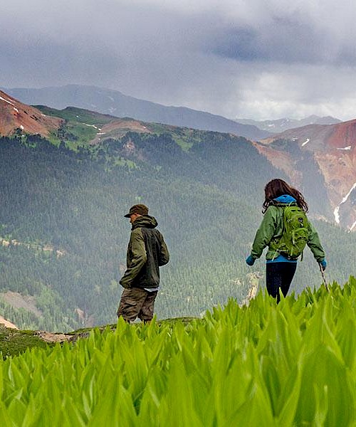 Wasatch Trail Loop