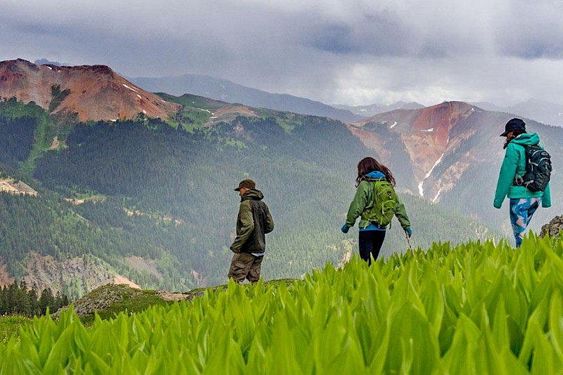 Wasatch Trail Loop